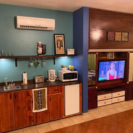 Family Guest House Quebradillas Εξωτερικό φωτογραφία