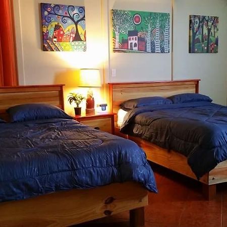 Family Guest House Quebradillas Εξωτερικό φωτογραφία