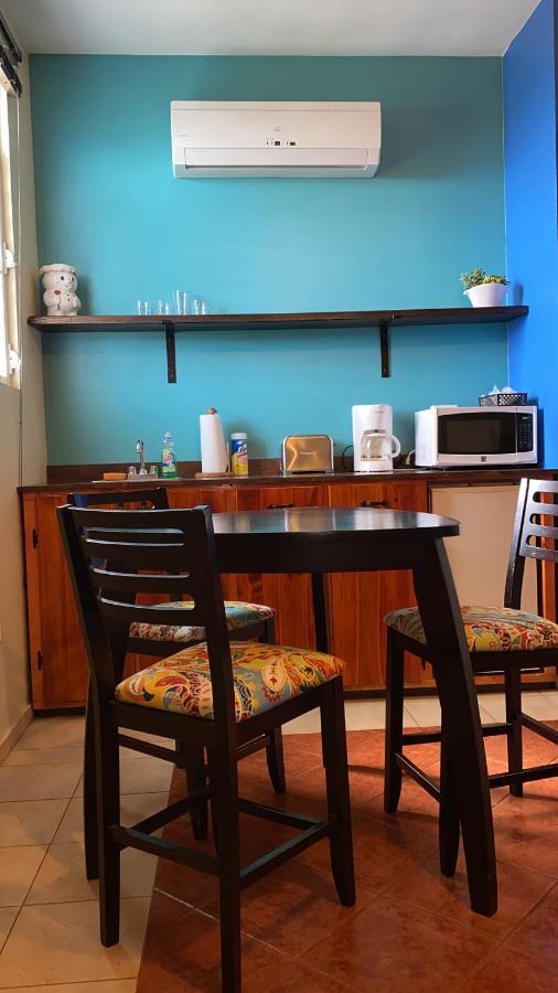Family Guest House Quebradillas Εξωτερικό φωτογραφία