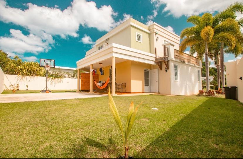 Family Guest House Quebradillas Εξωτερικό φωτογραφία