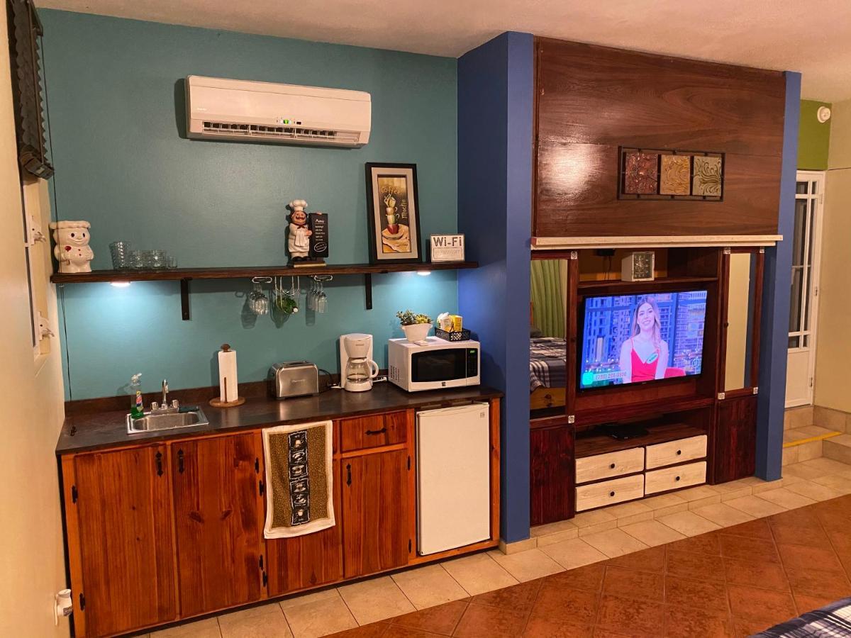 Family Guest House Quebradillas Εξωτερικό φωτογραφία