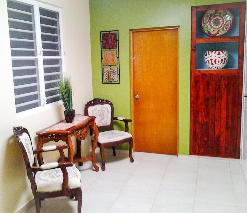 Family Guest House Quebradillas Εξωτερικό φωτογραφία