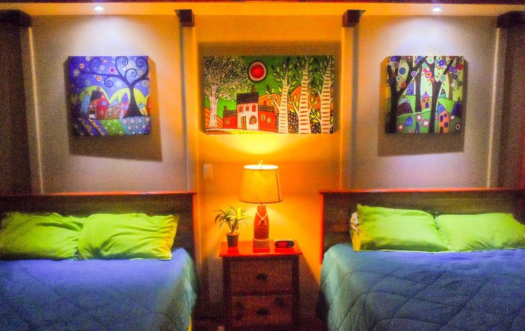 Family Guest House Quebradillas Εξωτερικό φωτογραφία
