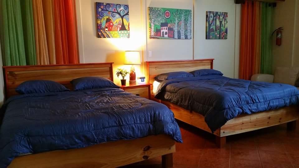 Family Guest House Quebradillas Εξωτερικό φωτογραφία