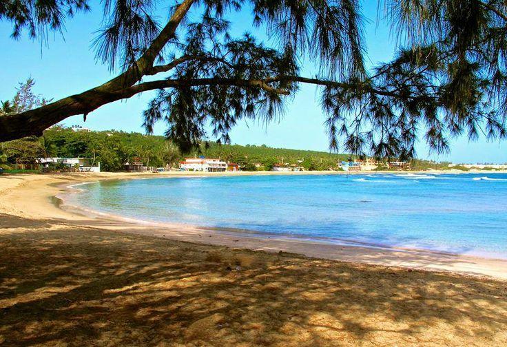 Family Guest House Quebradillas Εξωτερικό φωτογραφία