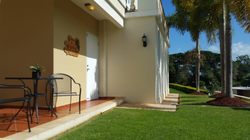 Family Guest House Quebradillas Εξωτερικό φωτογραφία