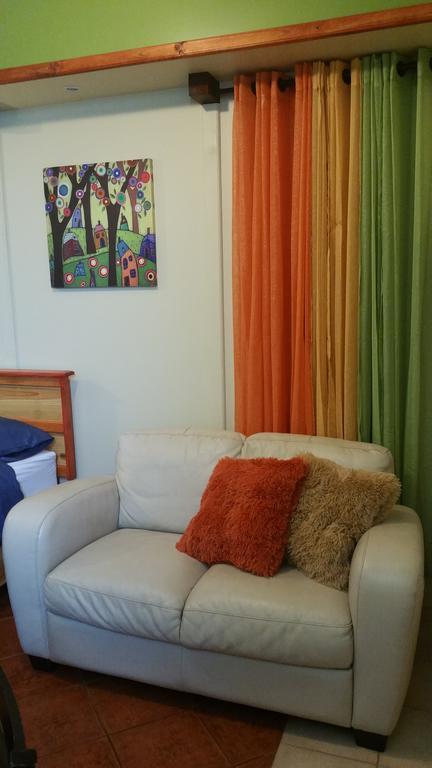 Family Guest House Quebradillas Εξωτερικό φωτογραφία